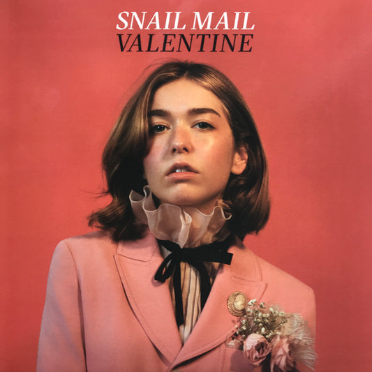 Valentine | Mint (M) Mint (M) - ALT/INDIE *SEALED/COLOR*
