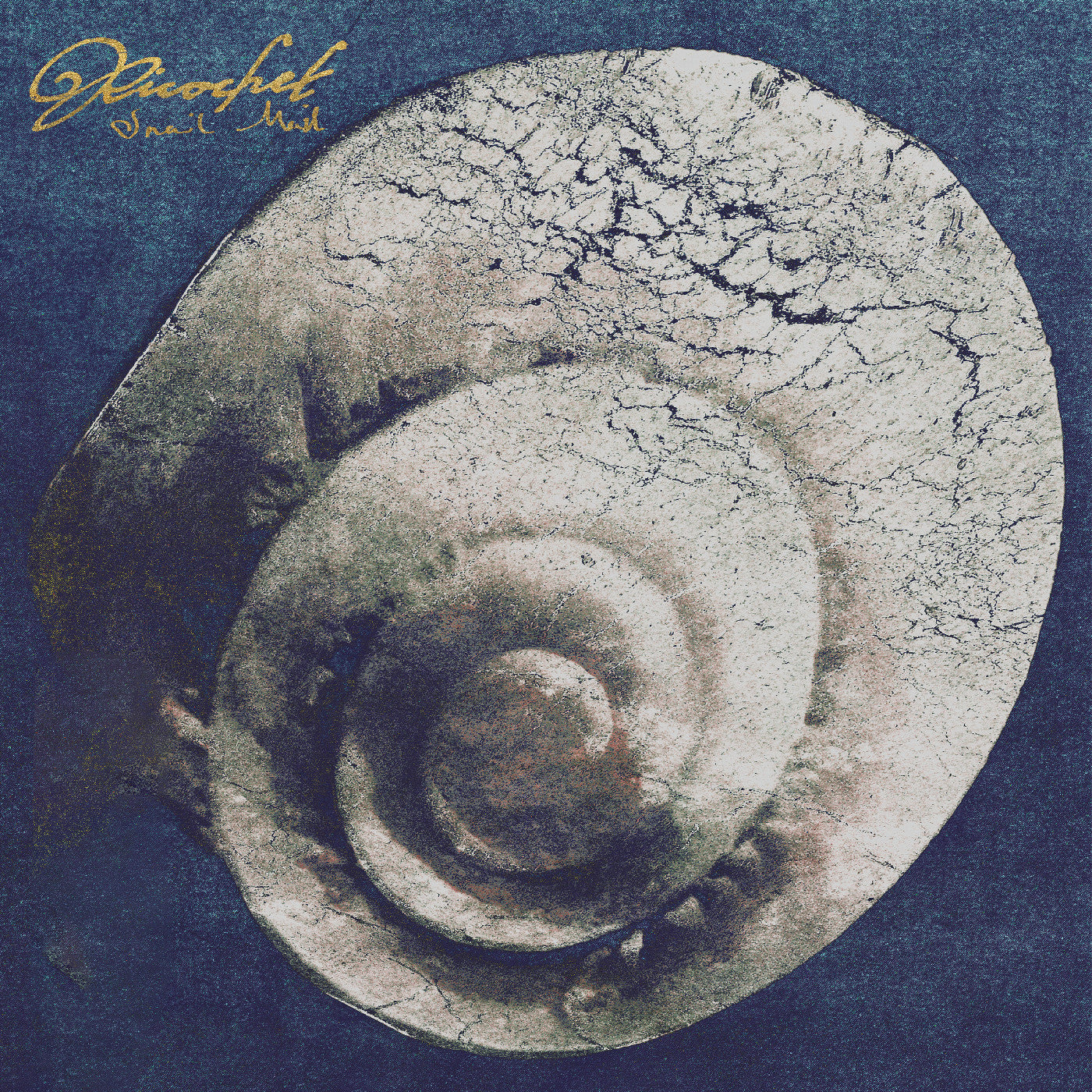 Red Vinyl) Ricochet (Indie Exclusive |