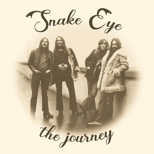 SNAKE EYE - The Journey |