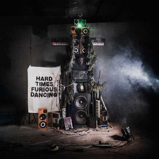 Hard Times Furious Dancing |