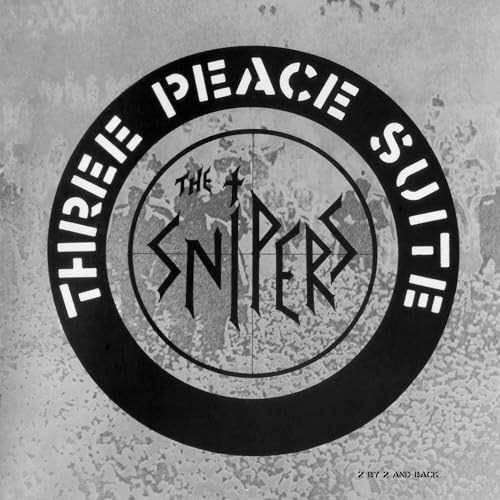 Three Peace Suite |