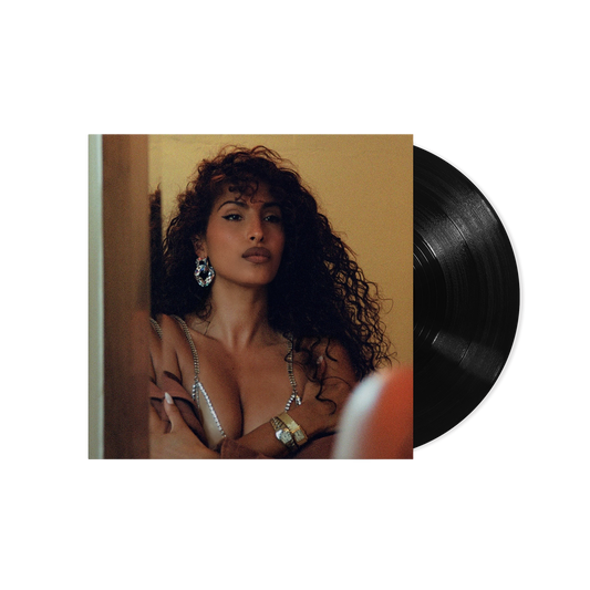Snoh Aalegra - Legendary Love (180G) [LP] |