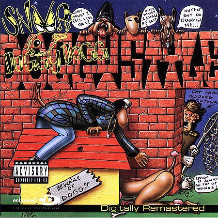 Doggystyle [Explicit Content] |