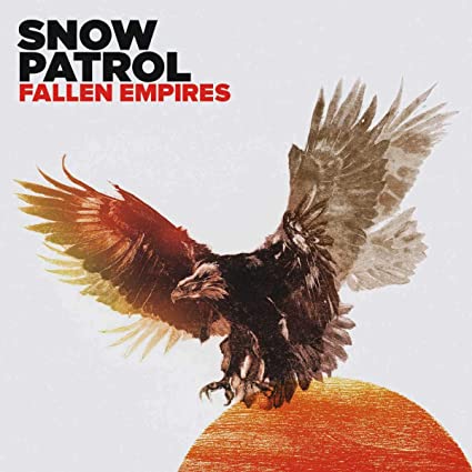 Fallen Empires (2LP 180g Vinyl) | Mint (M) Mint (M) - ALT/INDIE
