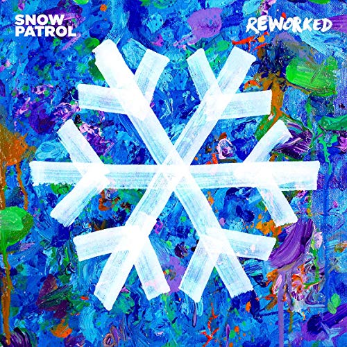 Snow Patrol - Reworked [2 LP] |