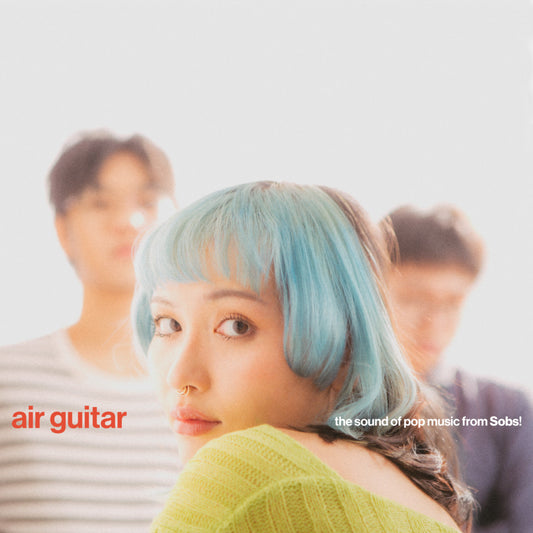 Air Guitar |