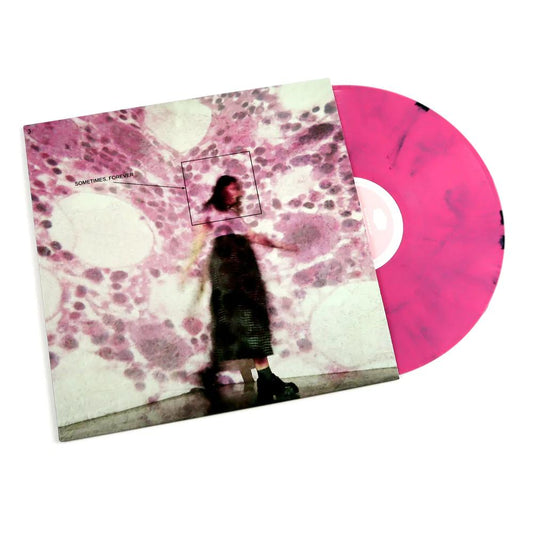Sometimes, Forever (Limited Edition, Colored Vinyl, Violet, Indie Exclusive) |