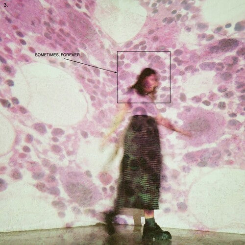 Sometimes, Forever (Limited Edition, Colored Vinyl, Violet, Indie Exclusive) |