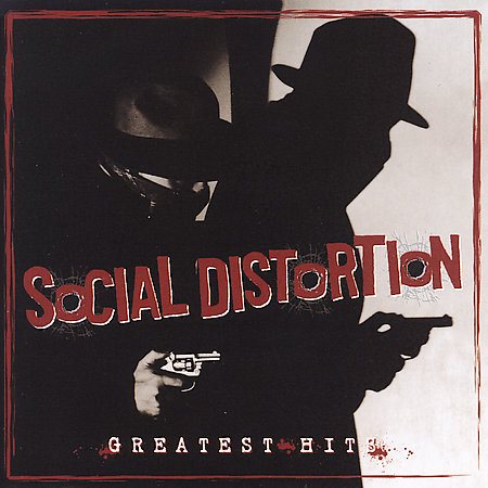 Social Distortion - GREATEST HITS |
