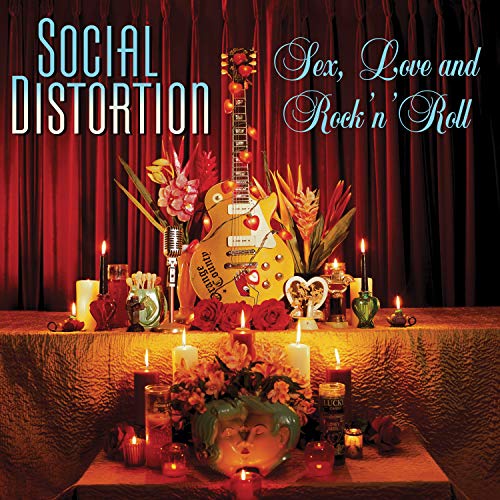 Sex, Love and Rock 'n' Roll |