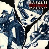 Social Distortion |