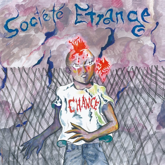Chance |