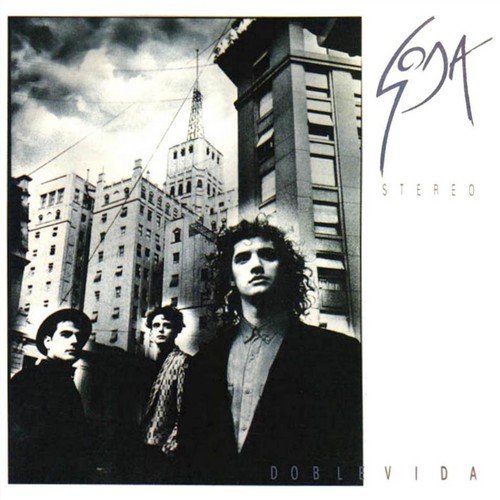 Soda Stereo - DOBLE VIDA |