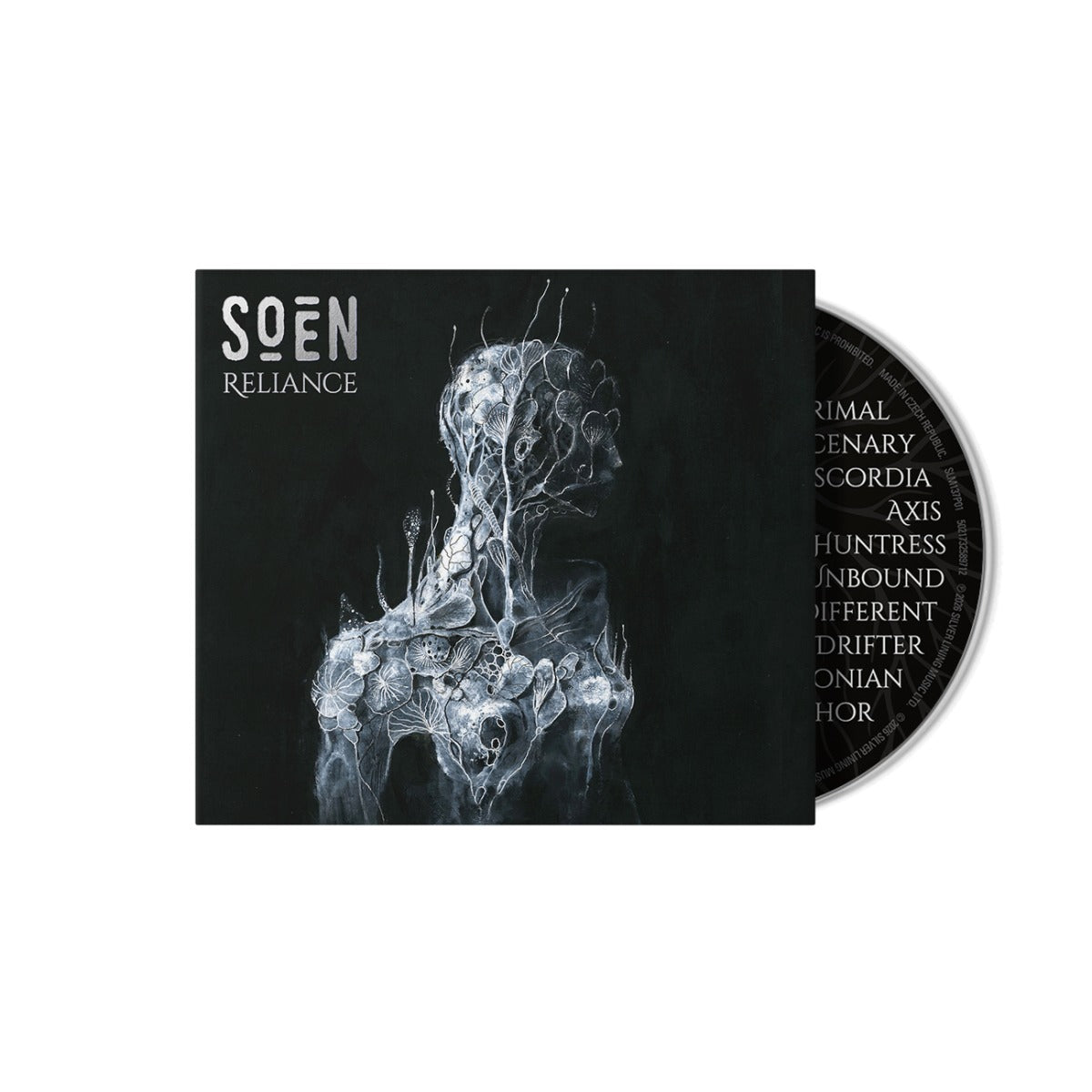 Reliance [CD] |