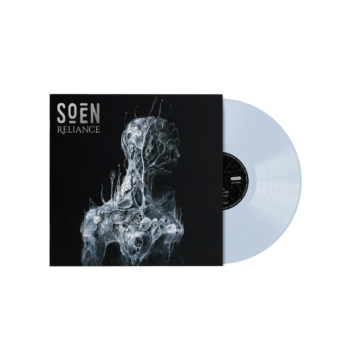 Reliance (Indie Exclusive) (Crystal Vinyl) |