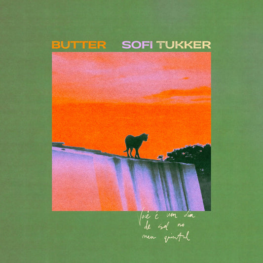 Butter (LP) |