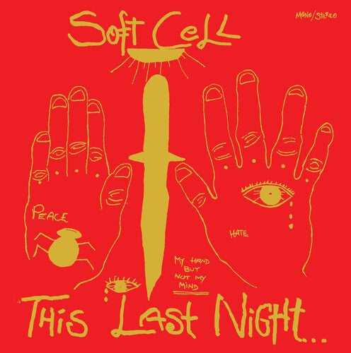 This Last Night... In Sodom [Import] |