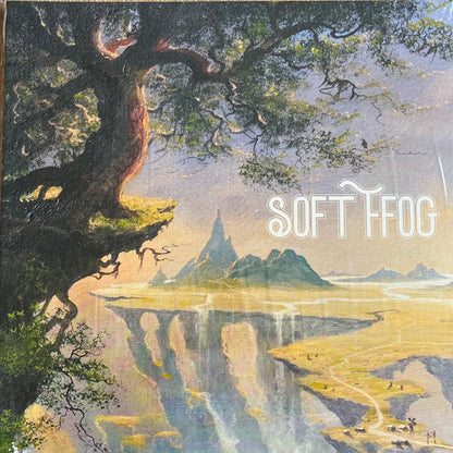Soft Ffog | Mint (M) Mint (M)