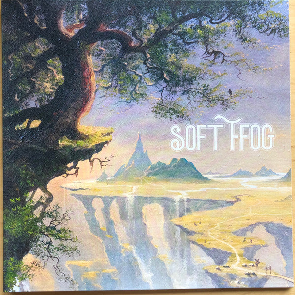 Soft Ffog | Mint (M) Mint (M)