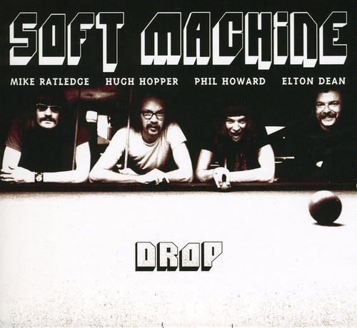 Drop (Reissue) |