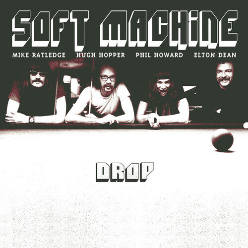 Drop (Reissue) |