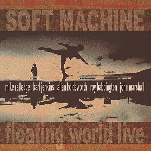 Floating World Live (Reissue) (2 Lp) |