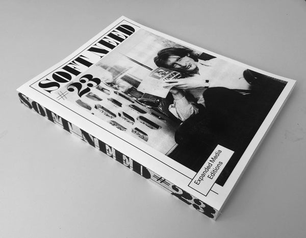 Soft Need 23 |