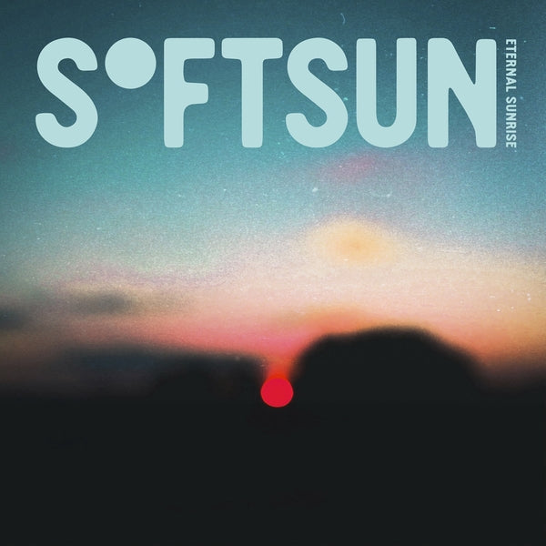 Softsun - Eternal Sunrise (Striped Vinyl) [LP] |