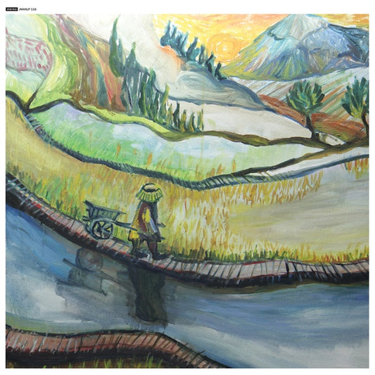 Sketching the Unknown |