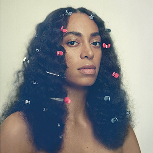 A Seat at the Table (2LP) | Mint (M) Mint (M) - FUNK
