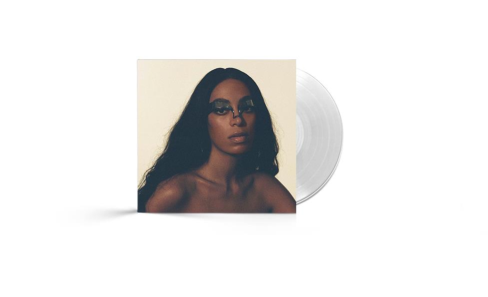 When I Get Home [Explicit Content] (Parental Advisory, Explicit Lyrics, 150 Gram Vinyl, Clear Vinyl) | Mint (M) Mint (M) - FUNK *SEALED/CLEAR*
