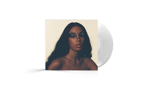 When I Get Home [Explicit Content] (Parental Advisory, Explicit Lyrics, 150 Gram Vinyl, Clear Vinyl) | Mint (M) Mint (M) - FUNK *SEALED/CLEAR*