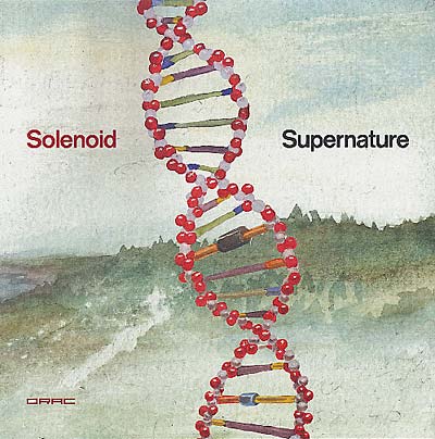 Supernature |