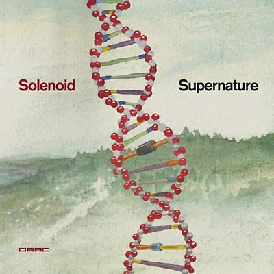 Supernature |