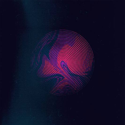 SOLITARY DANCER - Transmitting To Heaven |