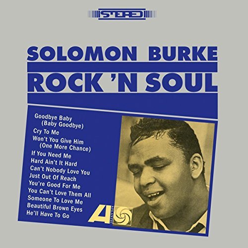 Rock 'N Soul (180 Gram Vinyl) [Import] |