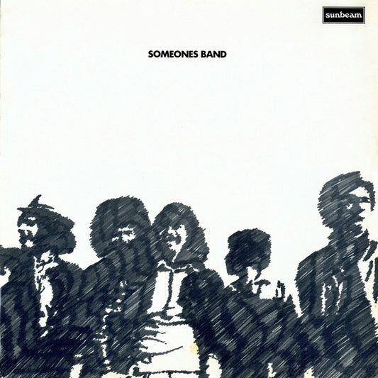 Someone's Band |