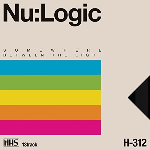 Nu:Logic - Somewhere Between The Light |