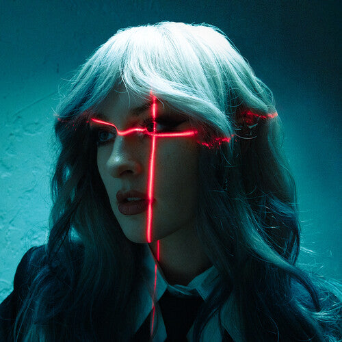 MOTHICA - Somewhere In Between [Transparent Light Blue] |