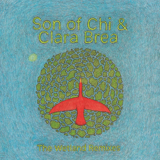 The Wetland Remixes |