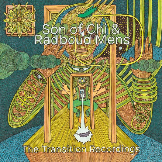 The Transition Recordings |