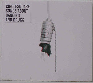 Circlesquare - Songs About Dancing (CD) |