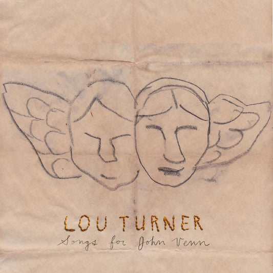 Turner, Lou - Songs for John Venn (Cassette) |