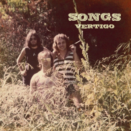 SONGS - Vertigo |