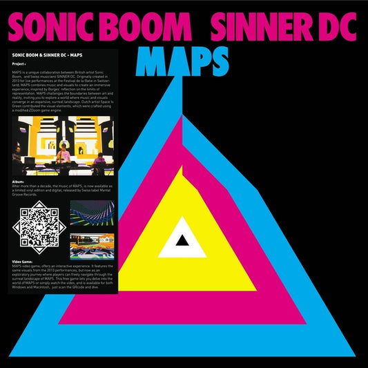 Maps |