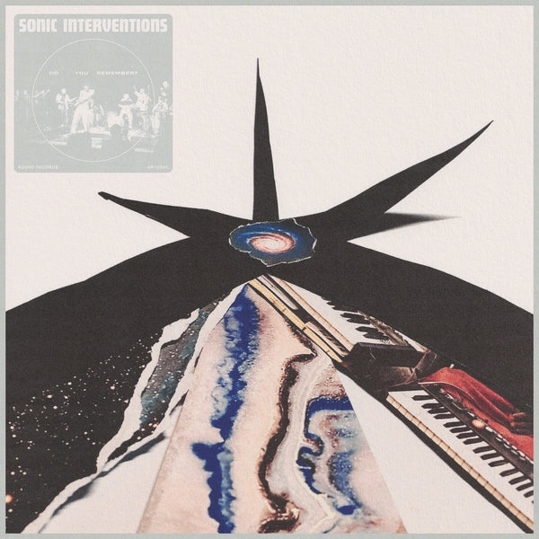 Do You Remember? (VINYL) | Mint (M) Mint (M) - JAZZ *NEW*
