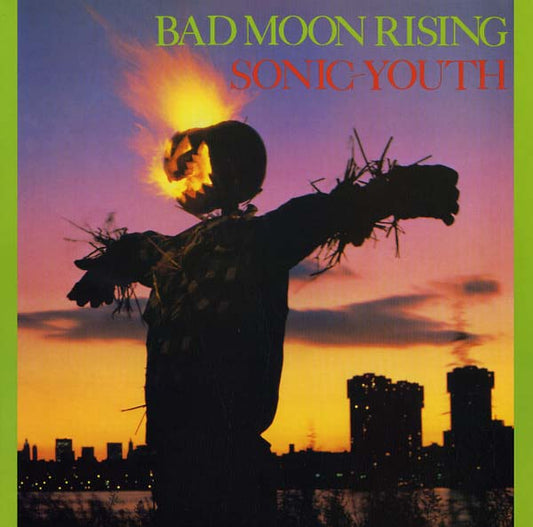 Bad Moon Rising |