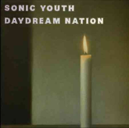 Daydream Nation (VINYL) | Mint (M) Mint (M) - ALT/INDIE *SEALED*