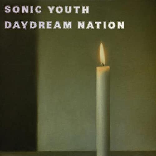 Daydream Nation (VINYL) | Mint (M) Mint (M) - ALT/INDIE *SEALED*