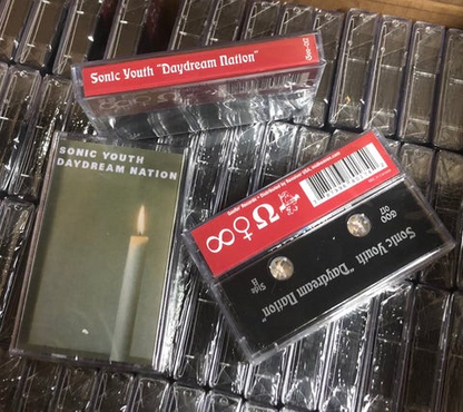 Daydream Nation (Cassette) |